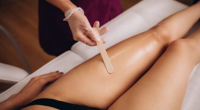 Best Waxing in Aurora ON