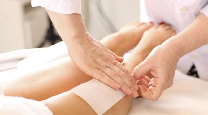 Remove Unwanted Hair Through Skin Waxing In Aurora