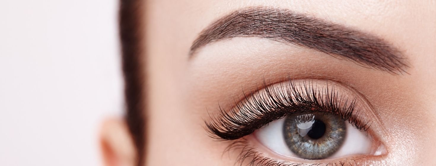 eyebrow threading in Aurora ON