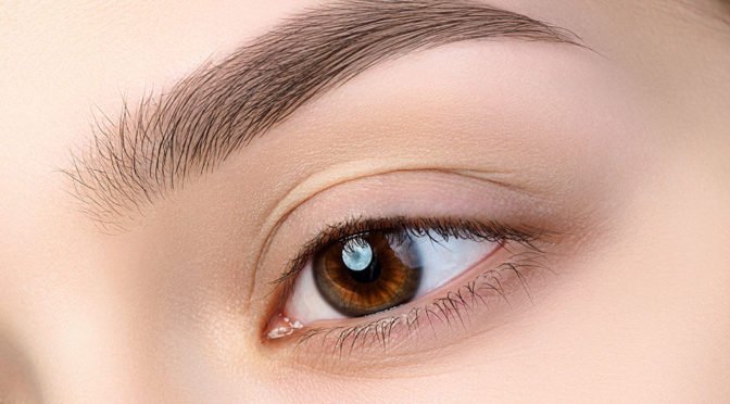 How to Do Eyebrow Microblading In Aurora ON