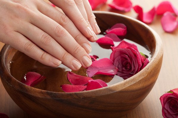 Nail Spa in Aurora On