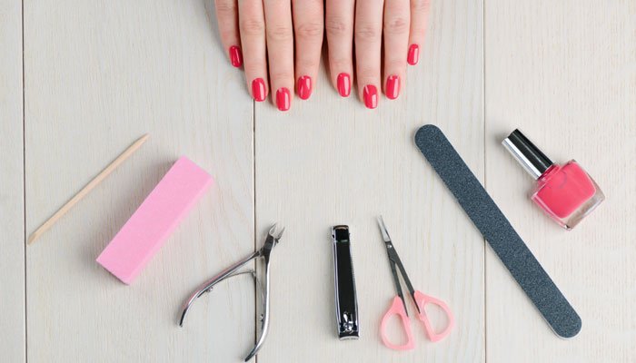 How to get the Best Manicure in Aurora ON