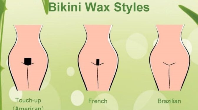 Find the Top Best Brazilian Wax in Aurora, ON