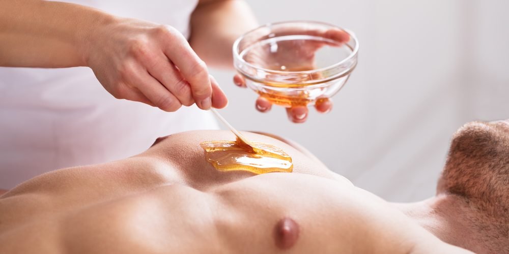 Waxing in Aurora ON