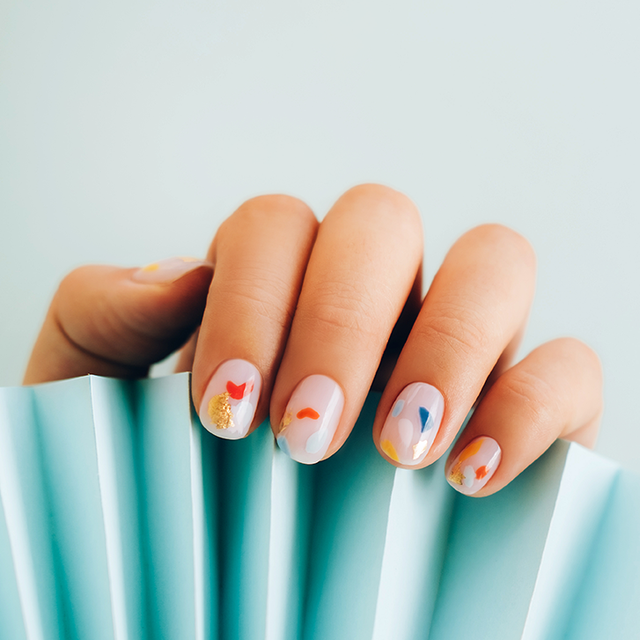 Nail Art Trends To Expect In 2022
