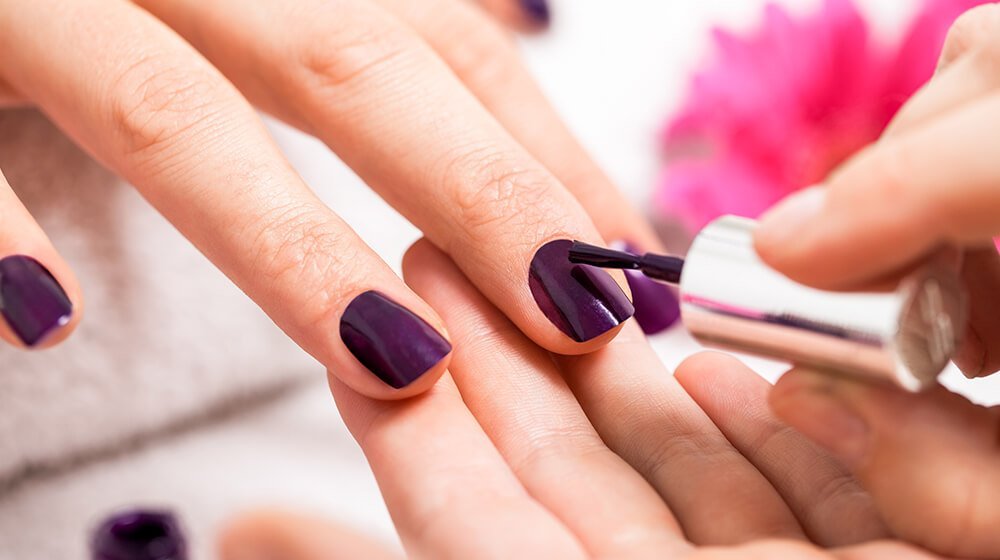 Best Nail Salons in Aurora