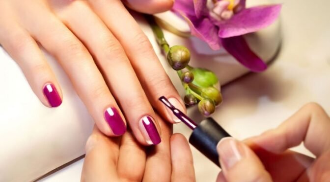 3 Best Nail Salons in Aurora, ON – Expert Recommendations
