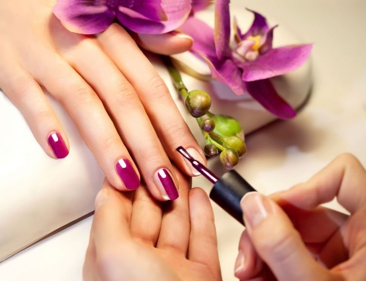 3 Best Nail Salons in Aurora, ON - Expert Recommendations