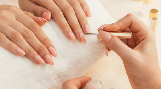 The Best 10 Nail Salons in Aurora, ON