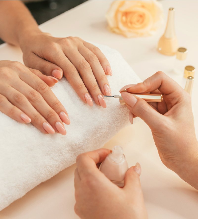 The Best 10 Nail Salons in Aurora, ON