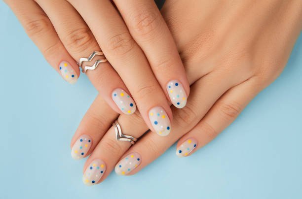 3 Best Nail Salons in Aurora, ON - Expert Recommendations in CANADA