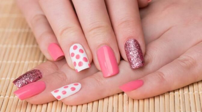 The top 10 nail salons near Aurora « Yen Nails Aurora CA