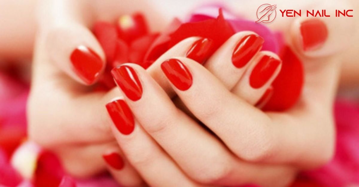 Top 10 Best Nail Salons in Aurora, ON - December 2022