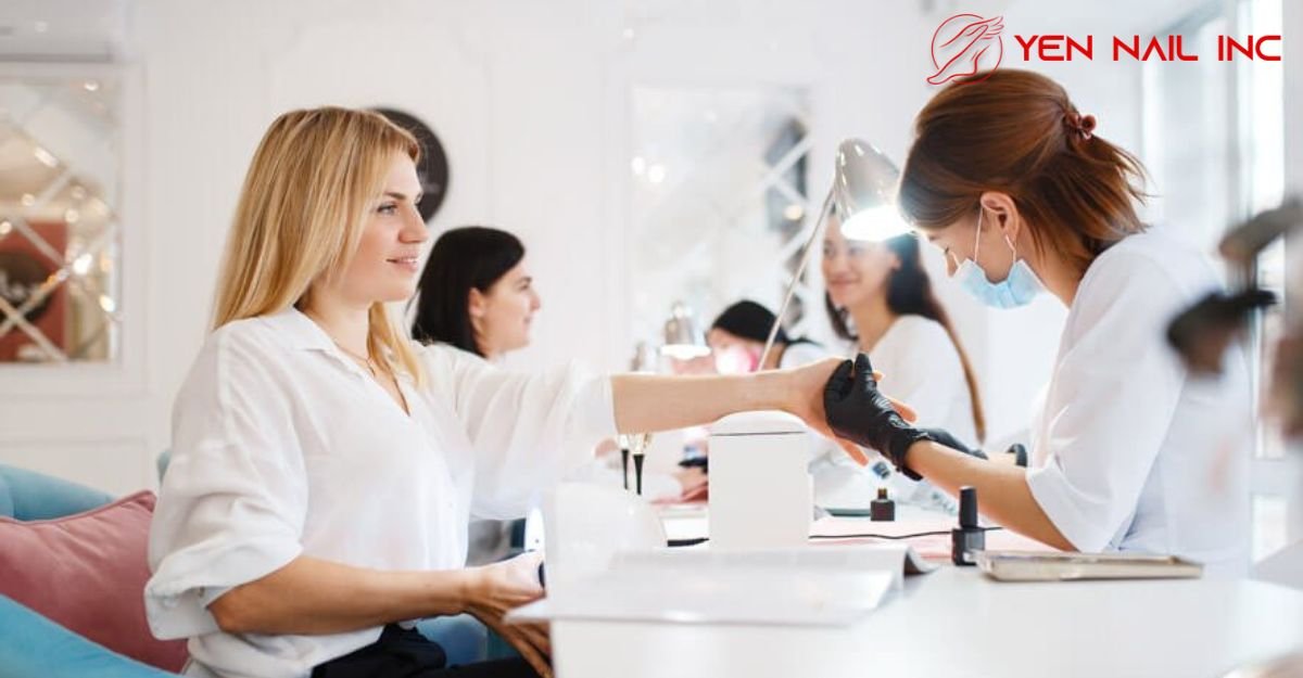 Top 10 Best Nail Salons in Aurora, ON - January 2023