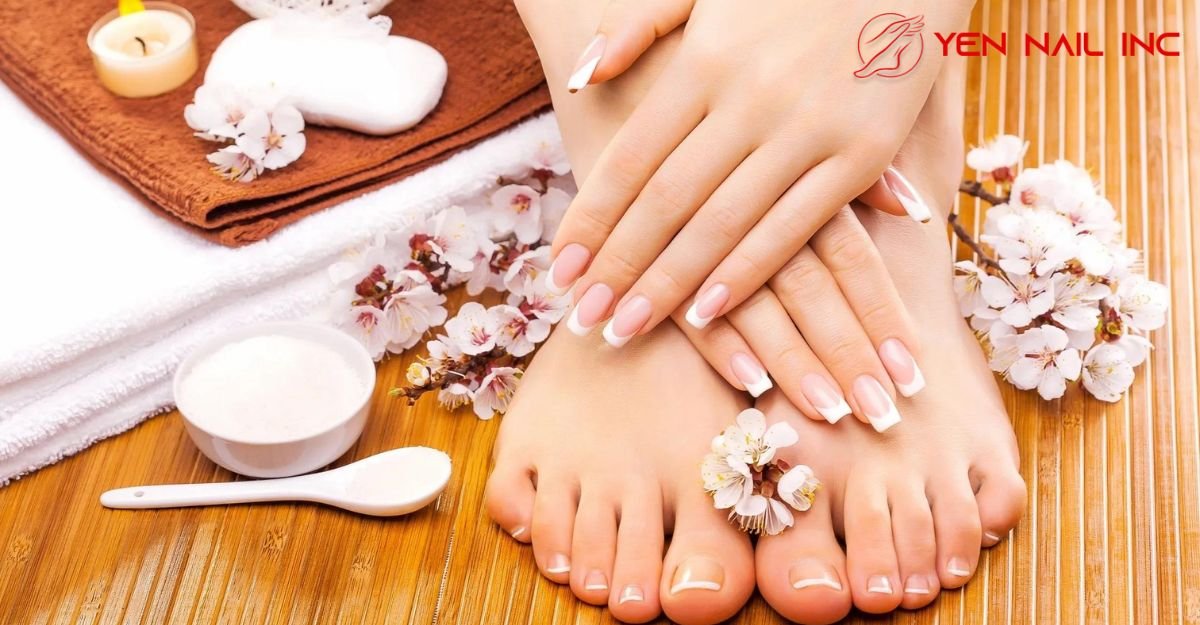 Top Nail Spa in Aurora ON, February 2023