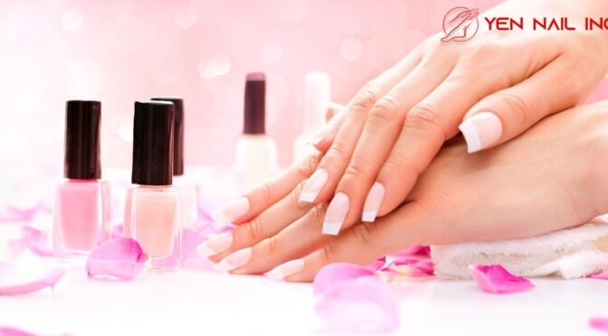 Best Nail Salon in Aurora ON, February 2023