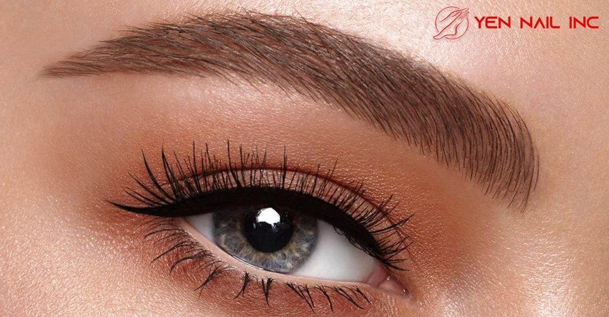 Best microblading eyebrows near me in Aurora, Illinois