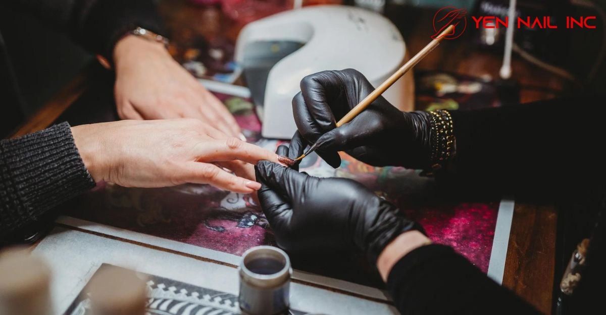  The top 10 nail salons near Aurora