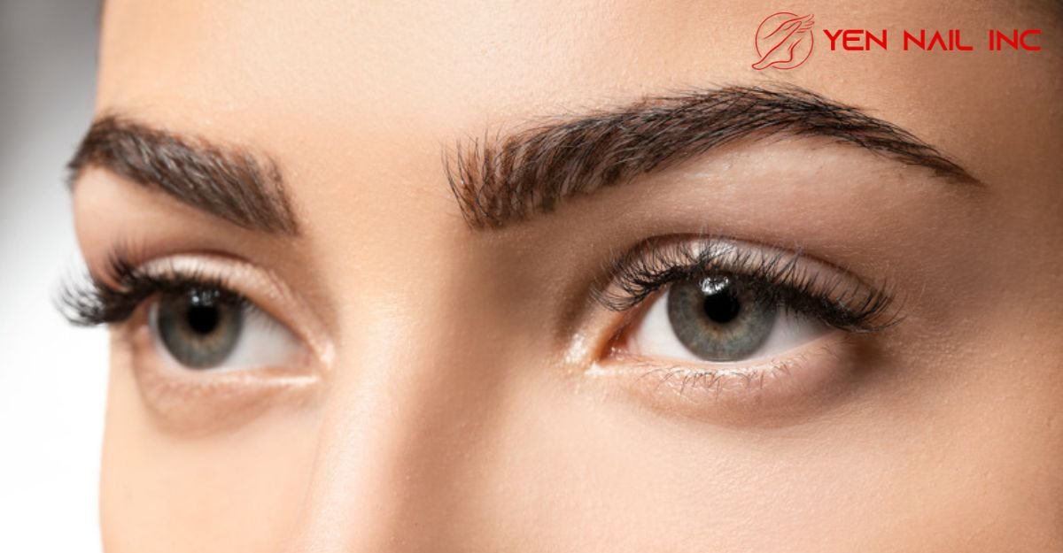 How to Choose the Perfect Eyebrow Shape for Your Face