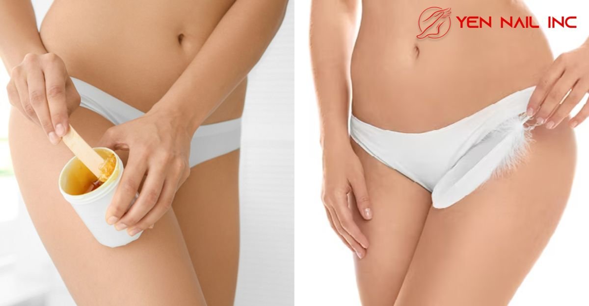 Bikini Wax vs. Brazilian Wax: What's thе Diffеrеncе