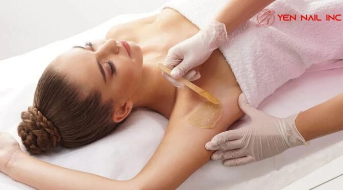 Is Waxing Right for You? 5 Questions to Ask Before Your First Appointment
