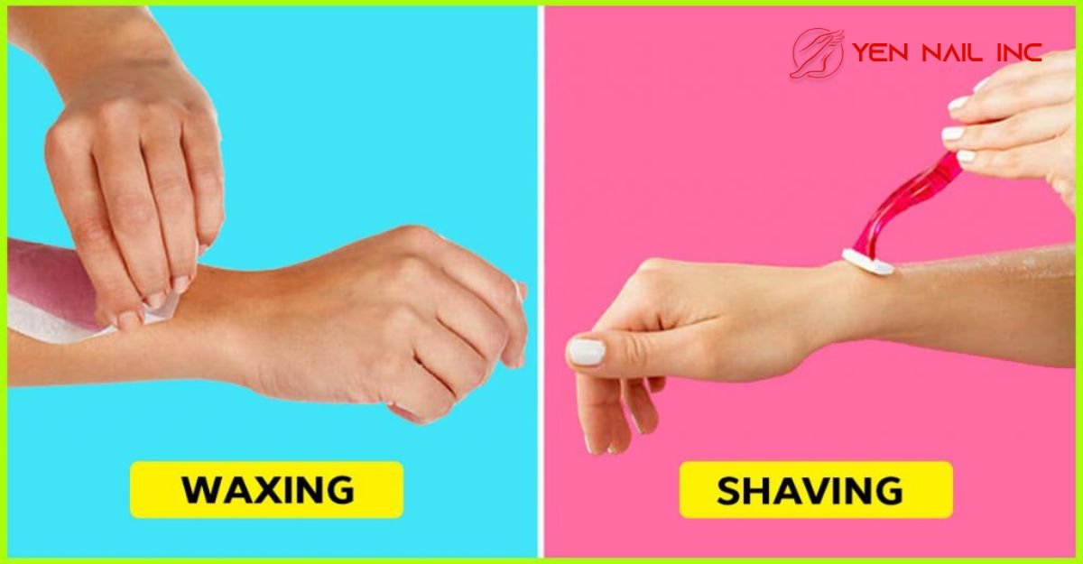 Waxing vs. Shaving: Why Aurora Clients Prefer Professional Waxing for Smooth Results