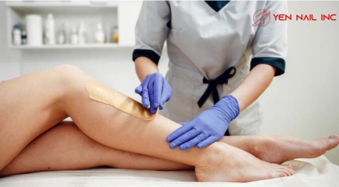 Brazilian Wax and Hair Removal Frequently Asked Questions