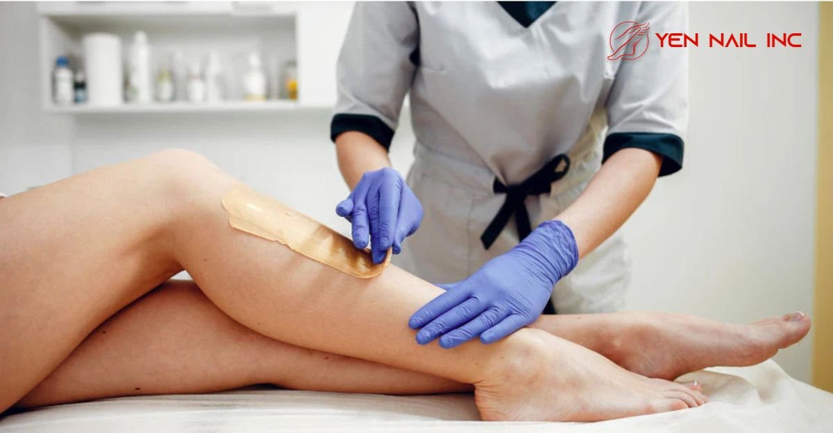 Brazilian Wax and Hair Removal Frequently Asked Questions